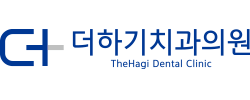 더하기치과_로고